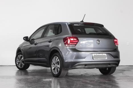VOLKSWAGEN Polo Hatch 1.0 12V 4P 200 TSI HIGHLINE AUTOMTICO, Foto 4