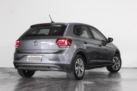 VOLKSWAGEN Polo Hatch 1.0 12V 4P 200 TSI HIGHLINE AUTOMTICO, Foto 6
