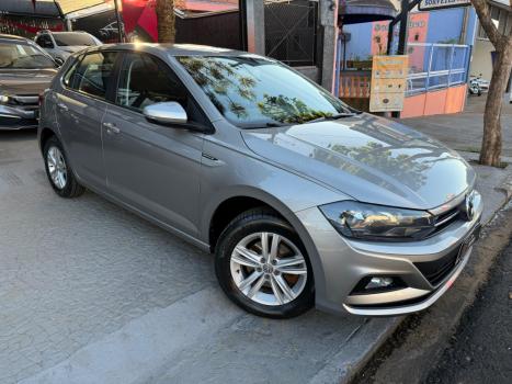 VOLKSWAGEN Polo Hatch 1.0 12V 4P 200 TSI COMFORTLINE, Foto 3