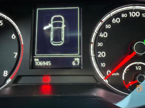 VOLKSWAGEN Polo Hatch 1.0 12V 4P 200 TSI COMFORTLINE, Foto 4