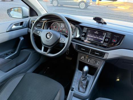 VOLKSWAGEN Polo Hatch 1.0 12V 4P 200 TSI COMFORTLINE, Foto 6