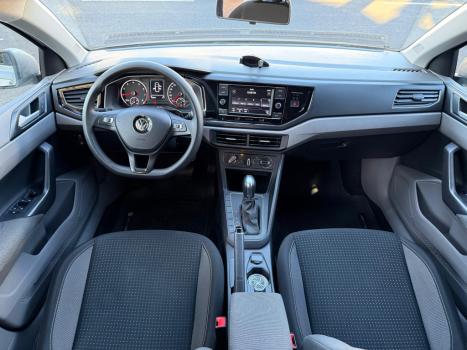 VOLKSWAGEN Polo Hatch 1.0 12V 4P 200 TSI COMFORTLINE, Foto 7