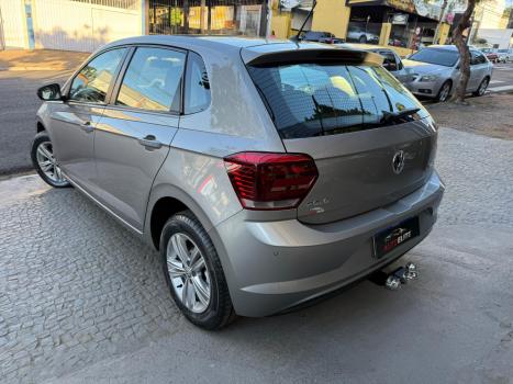 VOLKSWAGEN Polo Hatch 1.0 12V 4P 200 TSI COMFORTLINE, Foto 8