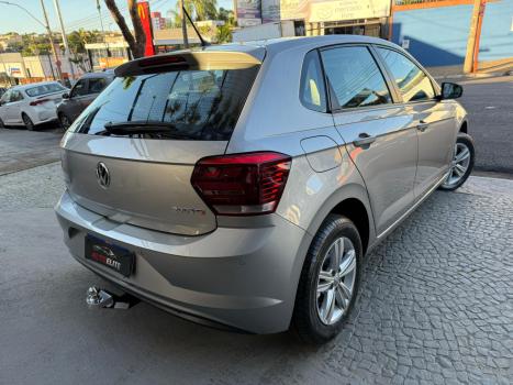 VOLKSWAGEN Polo Hatch 1.0 12V 4P 200 TSI COMFORTLINE, Foto 9
