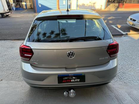 VOLKSWAGEN Polo Hatch 1.0 12V 4P 200 TSI COMFORTLINE, Foto 10
