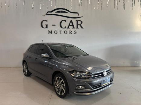 VOLKSWAGEN Polo Hatch 1.0 12V 4P 200 TSI HIGHLINE AUTOMTICO, Foto 1