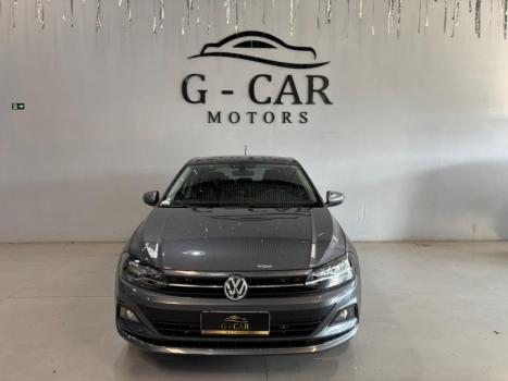 VOLKSWAGEN Polo Hatch 1.0 12V 4P 200 TSI HIGHLINE AUTOMTICO, Foto 2