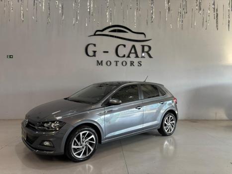 VOLKSWAGEN Polo Hatch 1.0 12V 4P 200 TSI HIGHLINE AUTOMTICO, Foto 3