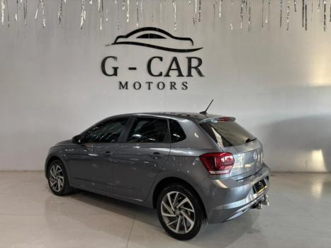VOLKSWAGEN Polo Hatch 1.0 12V 4P 200 TSI HIGHLINE AUTOMTICO, Foto 4