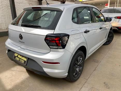 VOLKSWAGEN Polo Hatch 1.0 12V 4P MPI FLEX, Foto 4