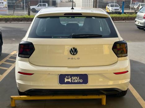 VOLKSWAGEN Polo Hatch 1.0 12V 4P MPI FLEX, Foto 3