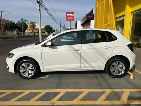 VOLKSWAGEN Polo Hatch 1.0 12V 4P MPI FLEX, Foto 5
