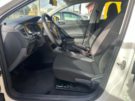 VOLKSWAGEN Polo Hatch 1.0 12V 4P MPI FLEX, Foto 7