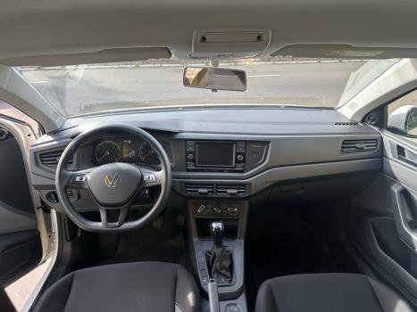VOLKSWAGEN Polo Hatch 1.0 12V 4P MPI FLEX, Foto 8