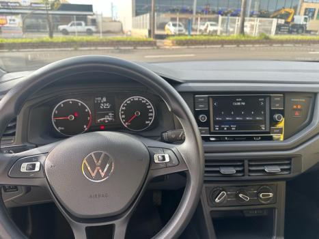 VOLKSWAGEN Polo Hatch 1.0 12V 4P MPI FLEX, Foto 9