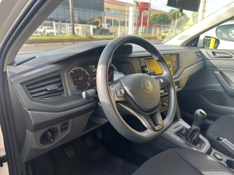 VOLKSWAGEN Polo Hatch 1.0 12V 4P MPI FLEX, Foto 10