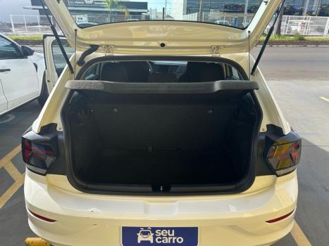 VOLKSWAGEN Polo Hatch 1.0 12V 4P MPI FLEX, Foto 12