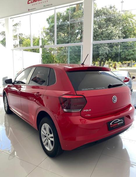 VOLKSWAGEN Polo Hatch 1.6 4P MSI FLEX, Foto 2