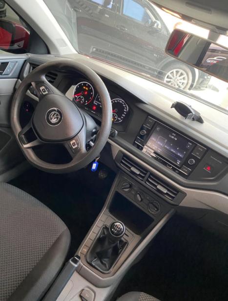 VOLKSWAGEN Polo Hatch 1.6 4P MSI FLEX, Foto 4