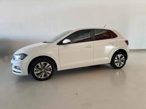 VOLKSWAGEN Polo Hatch 1.0 12V 4P 200 TSI COMFORTLINE, Foto 2