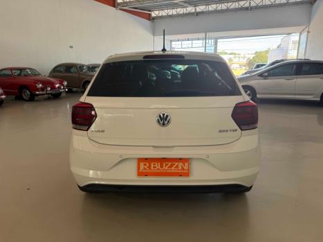 VOLKSWAGEN Polo Hatch 1.0 12V 4P 200 TSI COMFORTLINE, Foto 3