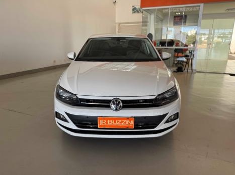 VOLKSWAGEN Polo Hatch 1.0 12V 4P 200 TSI COMFORTLINE, Foto 4