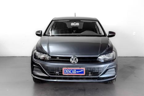 VOLKSWAGEN Polo Hatch 1.6 4P MSI FLEX, Foto 2