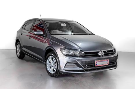 VOLKSWAGEN Polo Hatch 1.6 4P MSI FLEX, Foto 4