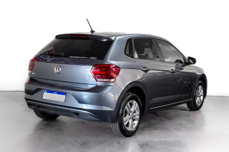 VOLKSWAGEN Polo Hatch 1.6 4P MSI FLEX, Foto 6