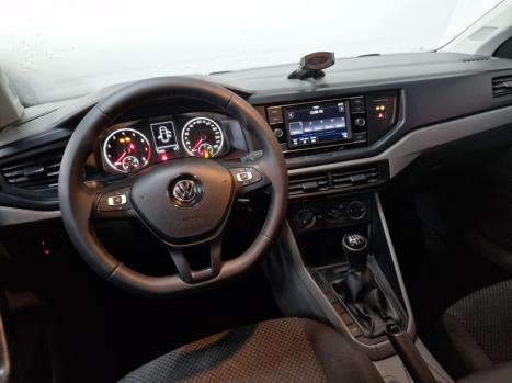 VOLKSWAGEN Polo Hatch 1.6 4P MSI FLEX, Foto 7