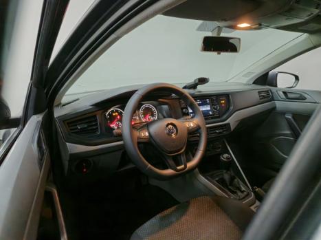 VOLKSWAGEN Polo Hatch 1.6 4P MSI FLEX, Foto 9