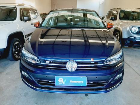 VOLKSWAGEN Polo Hatch 1.0 12V 4P 200 TSI HIGHLINE AUTOMTICO, Foto 4