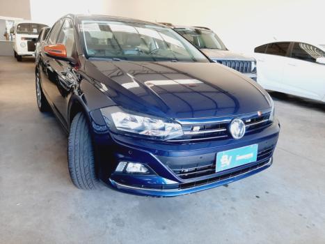 VOLKSWAGEN Polo Hatch 1.0 12V 4P 200 TSI HIGHLINE AUTOMTICO, Foto 5
