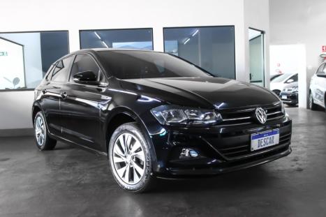 VOLKSWAGEN Polo Hatch 1.0 12V 4P 200 TSI  COMFORTLINE AUTOMTICO, Foto 3