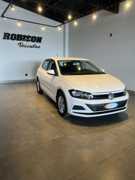 VOLKSWAGEN Polo Hatch 1.6 4P MSI FLEX, Foto 3