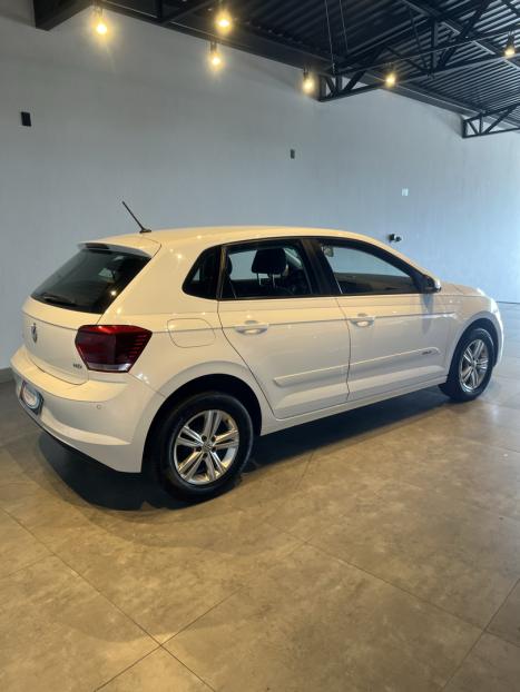 VOLKSWAGEN Polo Hatch 1.6 4P MSI FLEX, Foto 6