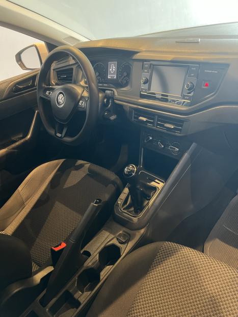 VOLKSWAGEN Polo Hatch 1.6 4P MSI FLEX, Foto 7
