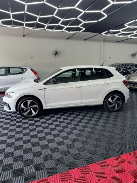 VOLKSWAGEN Polo Hatch 1.4 4P 250 TSI GTS AUTOMTICO, Foto 7