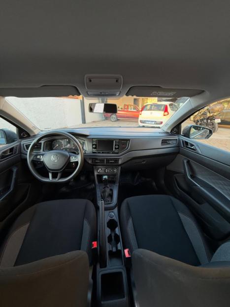 VOLKSWAGEN Polo Hatch 1.0 12V 4P MPI FLEX, Foto 3