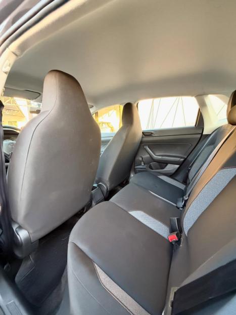 VOLKSWAGEN Polo Hatch 1.0 12V 4P MPI FLEX, Foto 4