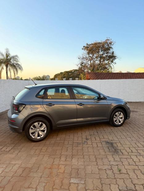 VOLKSWAGEN Polo Hatch 1.0 12V 4P MPI FLEX, Foto 5