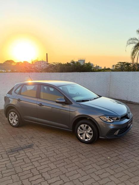 VOLKSWAGEN Polo Hatch 1.0 12V 4P MPI FLEX, Foto 6