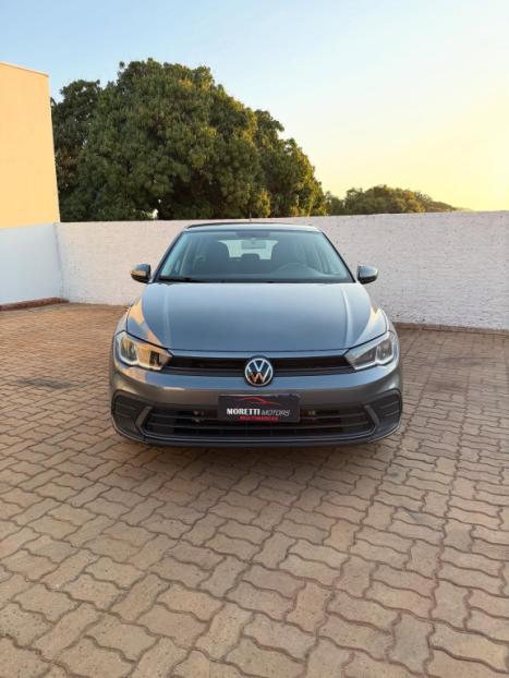 VOLKSWAGEN Polo Hatch 1.0 12V 4P MPI FLEX, Foto 7