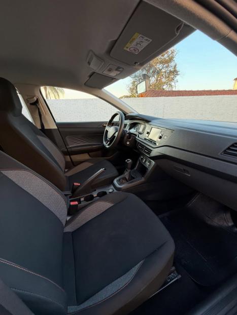 VOLKSWAGEN Polo Hatch 1.0 12V 4P MPI FLEX, Foto 8
