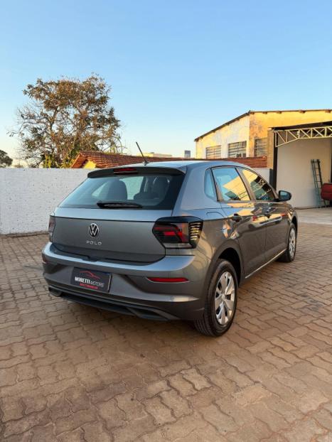 VOLKSWAGEN Polo Hatch 1.0 12V 4P MPI FLEX, Foto 9