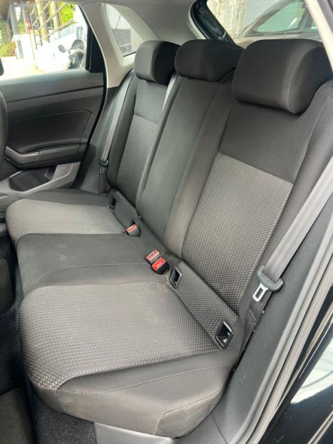 VOLKSWAGEN Polo Hatch 1.0 12V 4P MPI FLEX, Foto 4