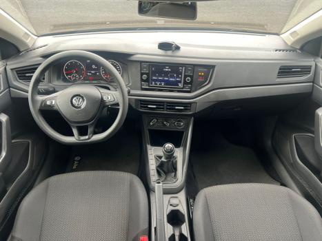 VOLKSWAGEN Polo Hatch 1.0 12V 4P MPI FLEX, Foto 6