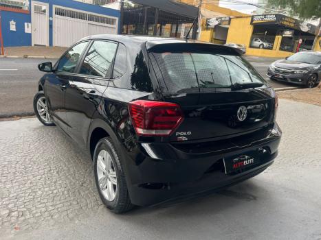 VOLKSWAGEN Polo Hatch 1.0 12V 4P MPI FLEX, Foto 7