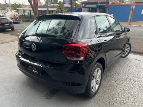 VOLKSWAGEN Polo Hatch 1.0 12V 4P MPI FLEX, Foto 9