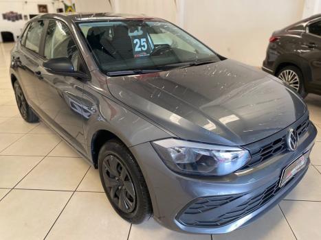 VOLKSWAGEN Polo Hatch 1.0 4P MPI TRACK, Foto 18
